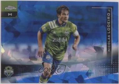 Nicolas Lodeiro #70