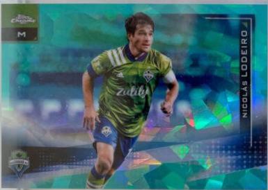 Nicolas Lodeiro [Aqua] #70