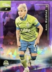 Raul Ruidiaz [Purple] #26