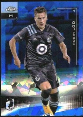 Robin Lod #164