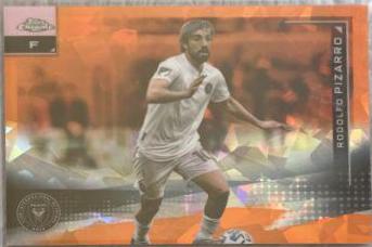 Rodolfo Pizarro [Orange] #39