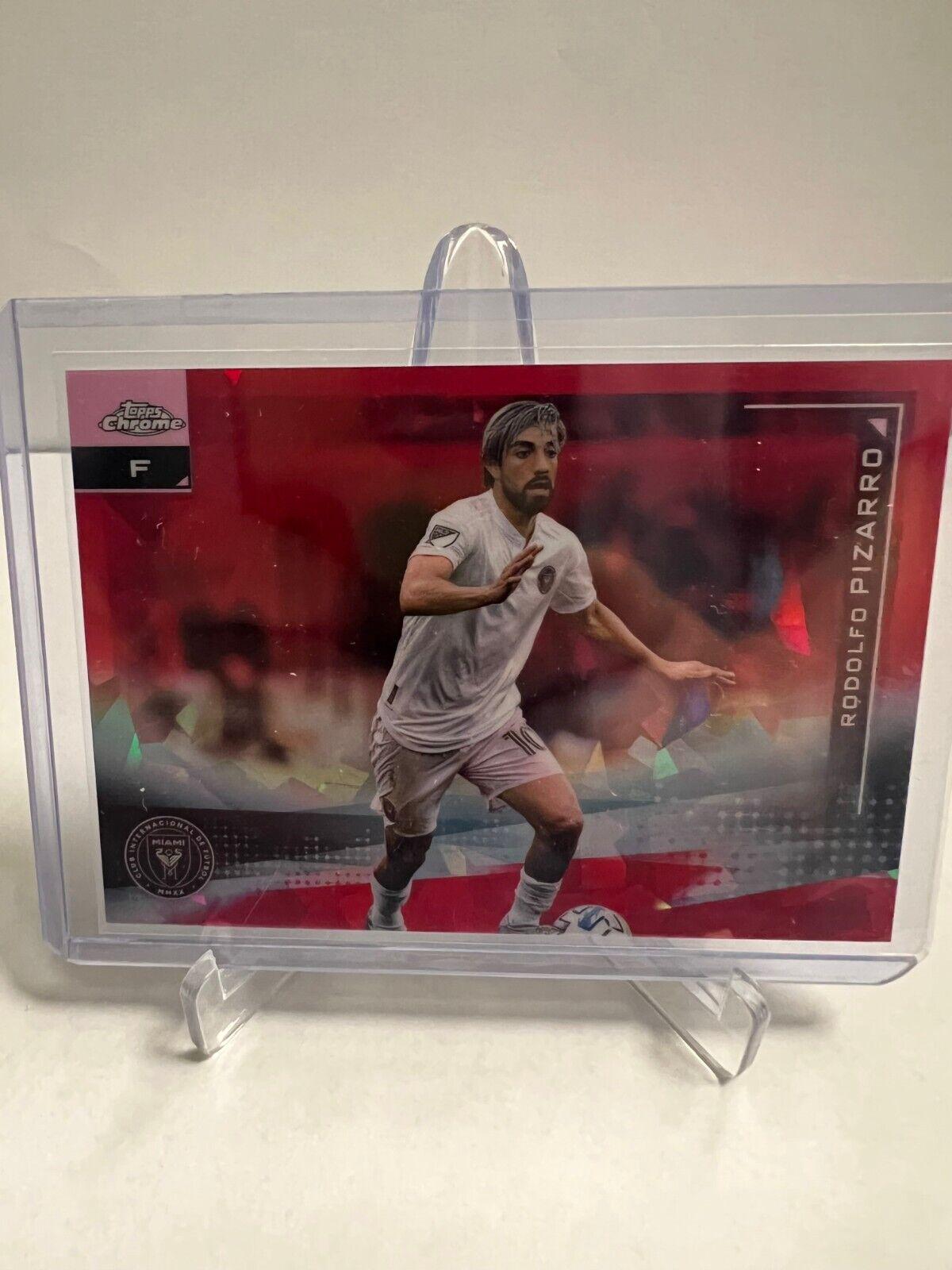 Rodolfo Pizarro [Red] #39