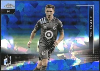 Wil Trapp #52
