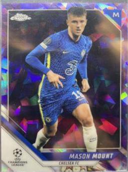 Mason Mount [Purple] #77