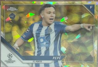 Pepe [Yellow] #52
