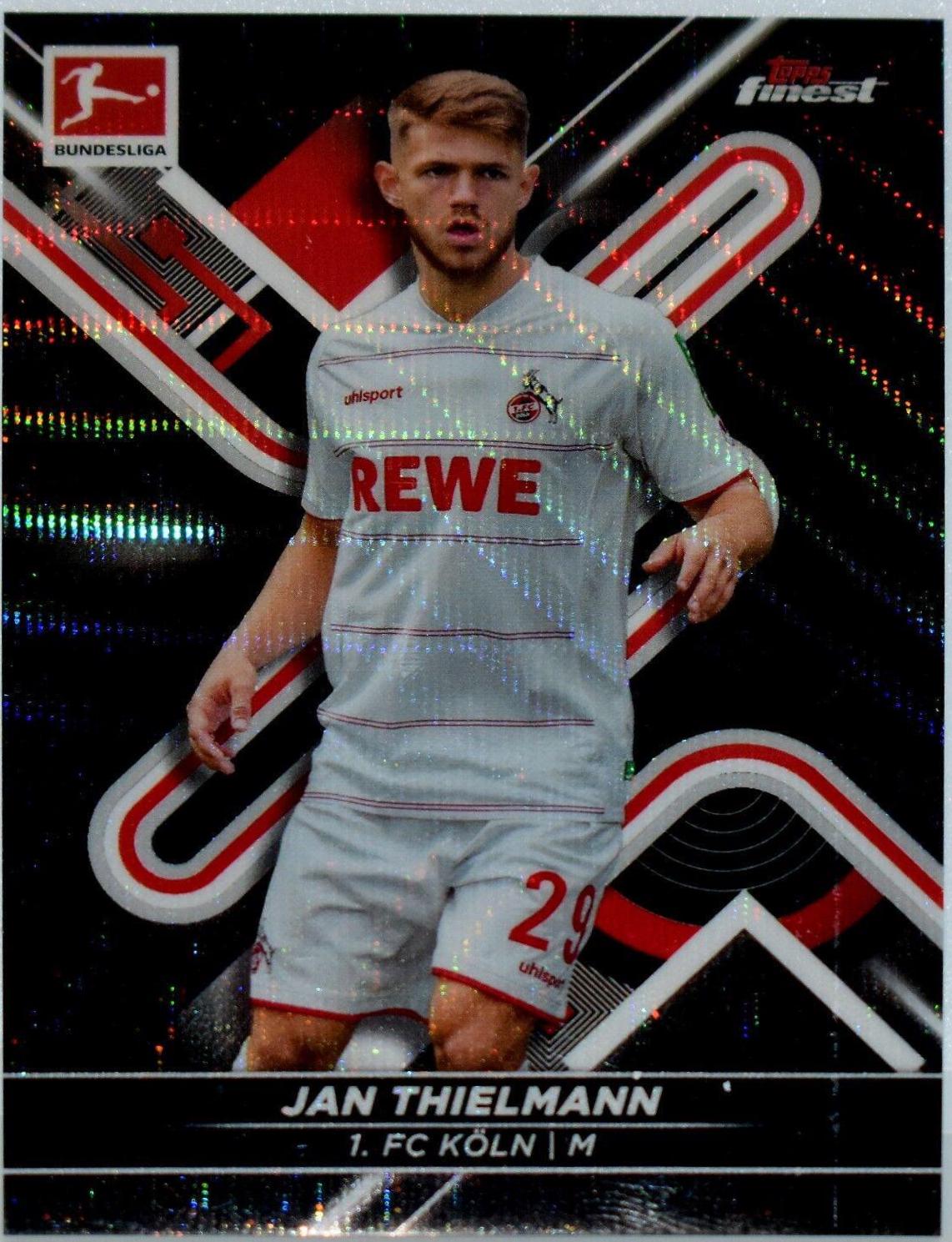 Jan Thielmann [Black Wave] #86