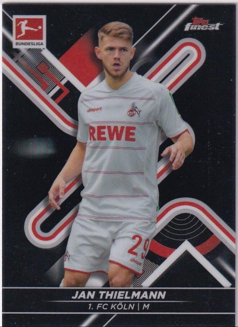 Jan Thielmann [Black] #86