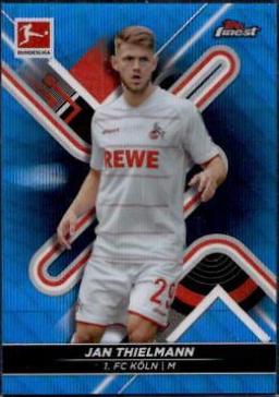 Jan Thielmann [Blue Wave] #86