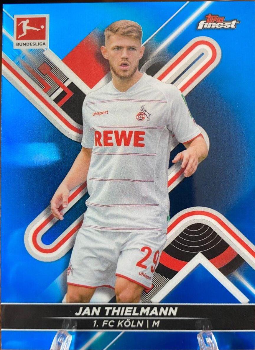 Jan Thielmann [Blue] #86