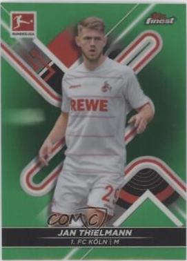 Jan Thielmann [Green] #86