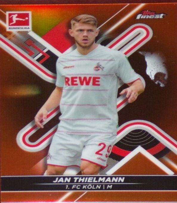 Jan Thielmann [Orange] #86