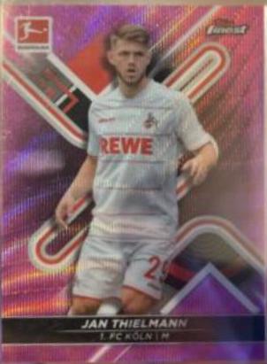Jan Thielmann [Pink Wave] #86