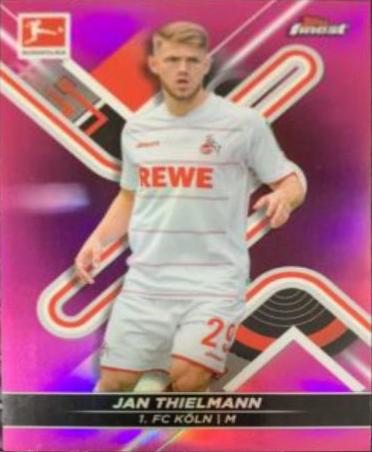 Jan Thielmann [Pink] #86