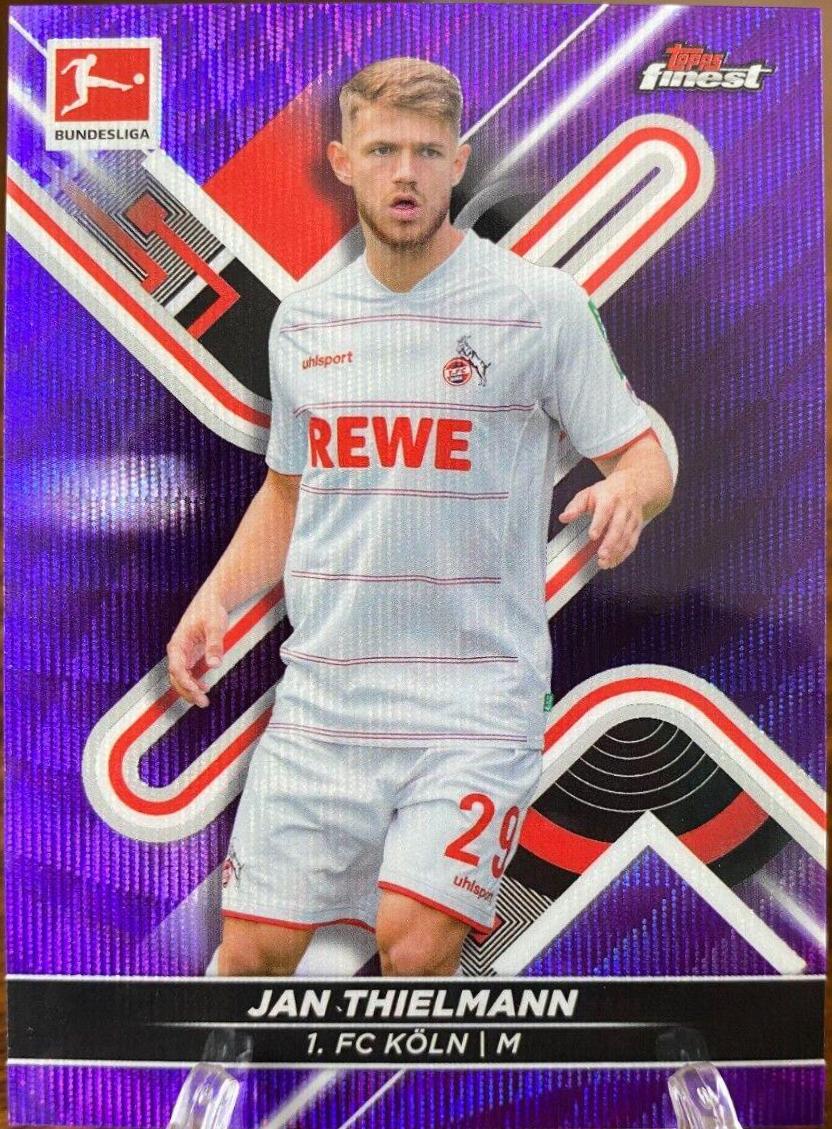 Jan Thielmann [Purple Wave] #86