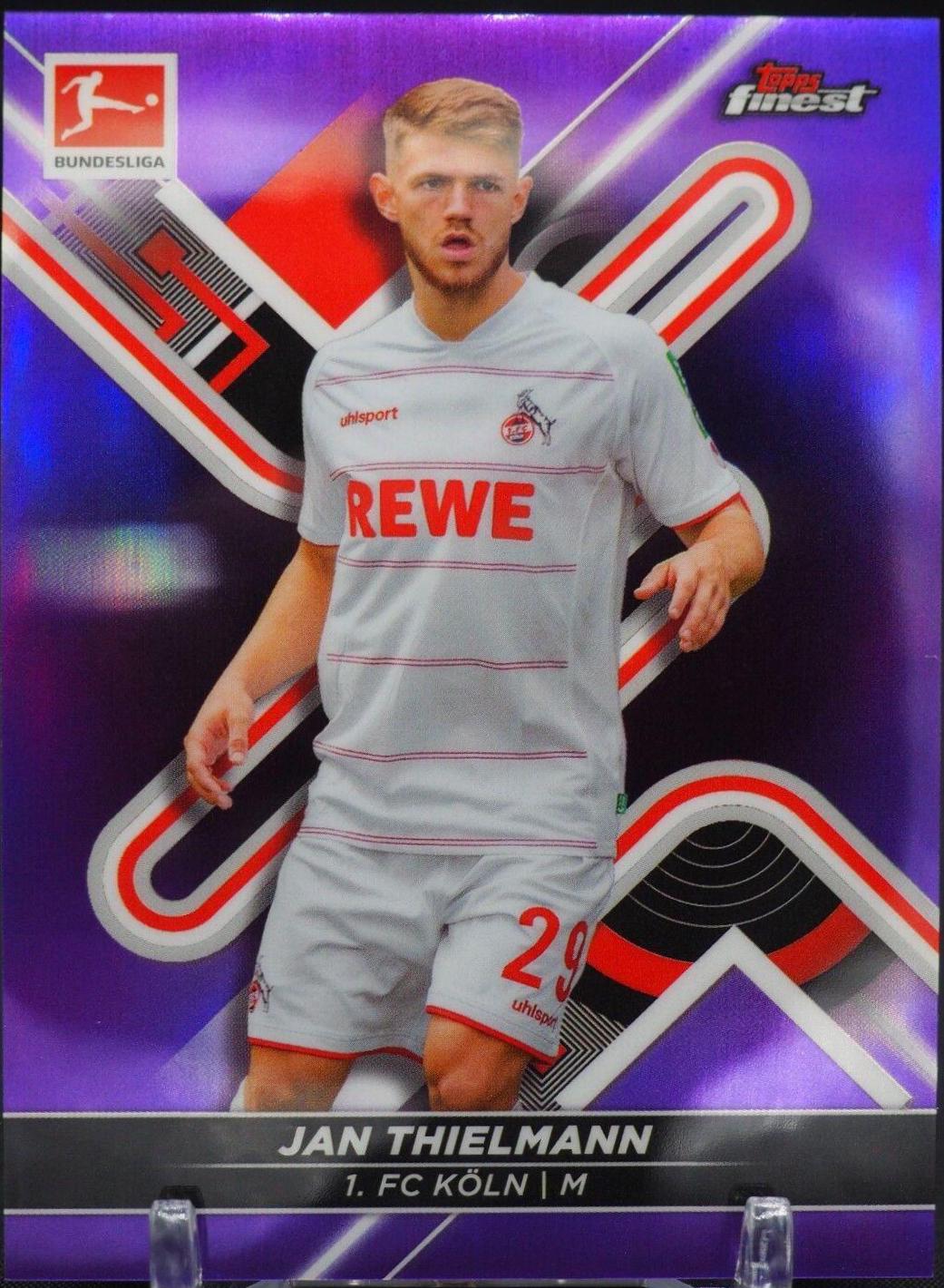 Jan Thielmann [Purple] #86