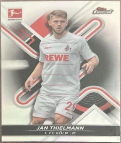 Jan Thielmann [Refractor] #86