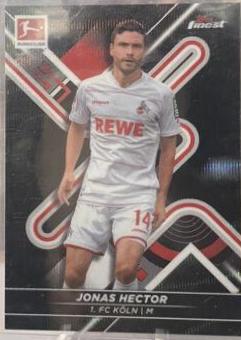 Jonas Hector [Black] #85