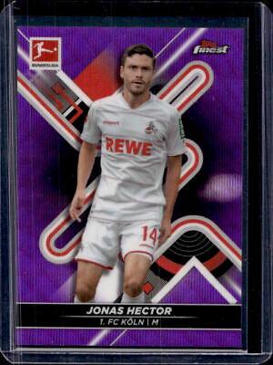 Jonas Hector [Pink] #85