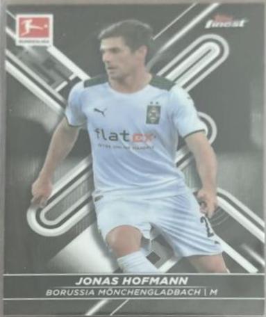Jonas Hofmann [Black Wave] #120