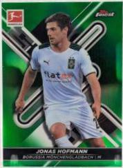 Jonas Hofmann [Green] #120