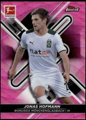Jonas Hofmann [Pink] #120