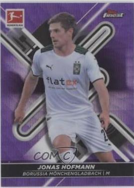 Jonas Hofmann [Purple Wave] #120