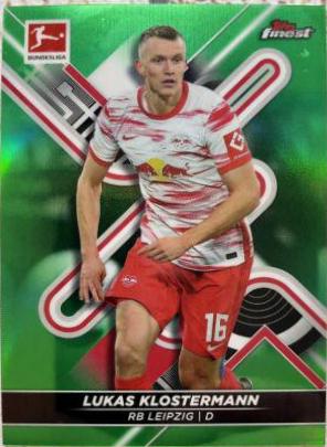 Lukas Klostermann [Green] #95