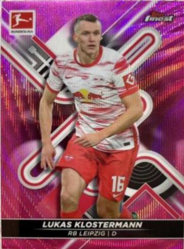 Lukas Klostermann [Pink Wave] #95