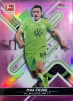 Max Kruse [Pink] #16