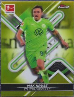 Max Kruse [Yellow] #16