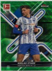 Niklas Stark [Green Wave] #12