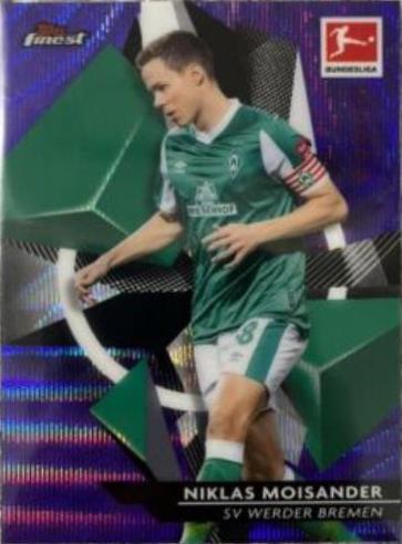 Niklas Stark [Purple Wave] #12