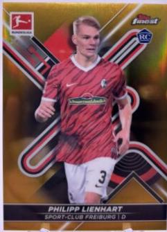 Philipp Lienhart [Gold] #62