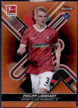 Philipp Lienhart [Orange] #62