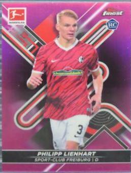 Philipp Lienhart [Pink] #62