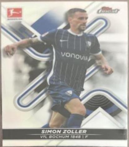 Simon Zoller #35