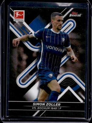 Simon Zoller [Black Wave] #35