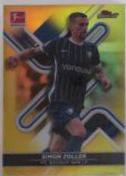 Simon Zoller [Yellow] #35