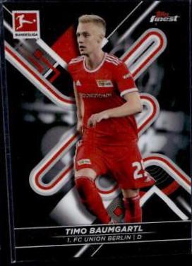 Timo Baumgartl [Black] #145
