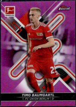 Timo Baumgartl [Pink] #145