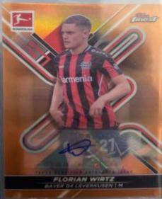 Florian Wirtz [Orange] #BCA-FW