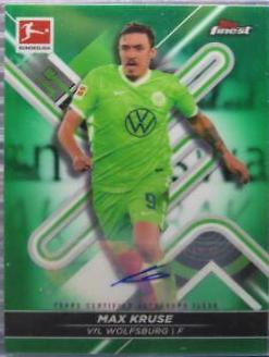 Max Kruse [Green] #BCA-MK