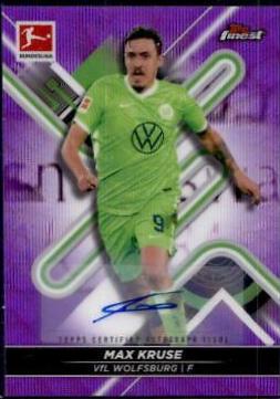 Max Kruse [Purple Wave] #BCA-MK