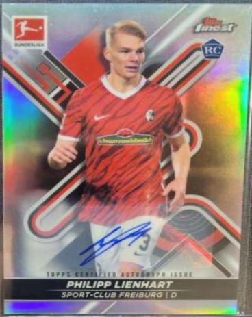 Philipp Lienhart #BCA-PL