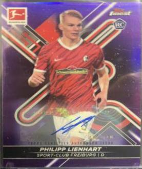 Philipp Lienhart [Purple] #BCA-PL