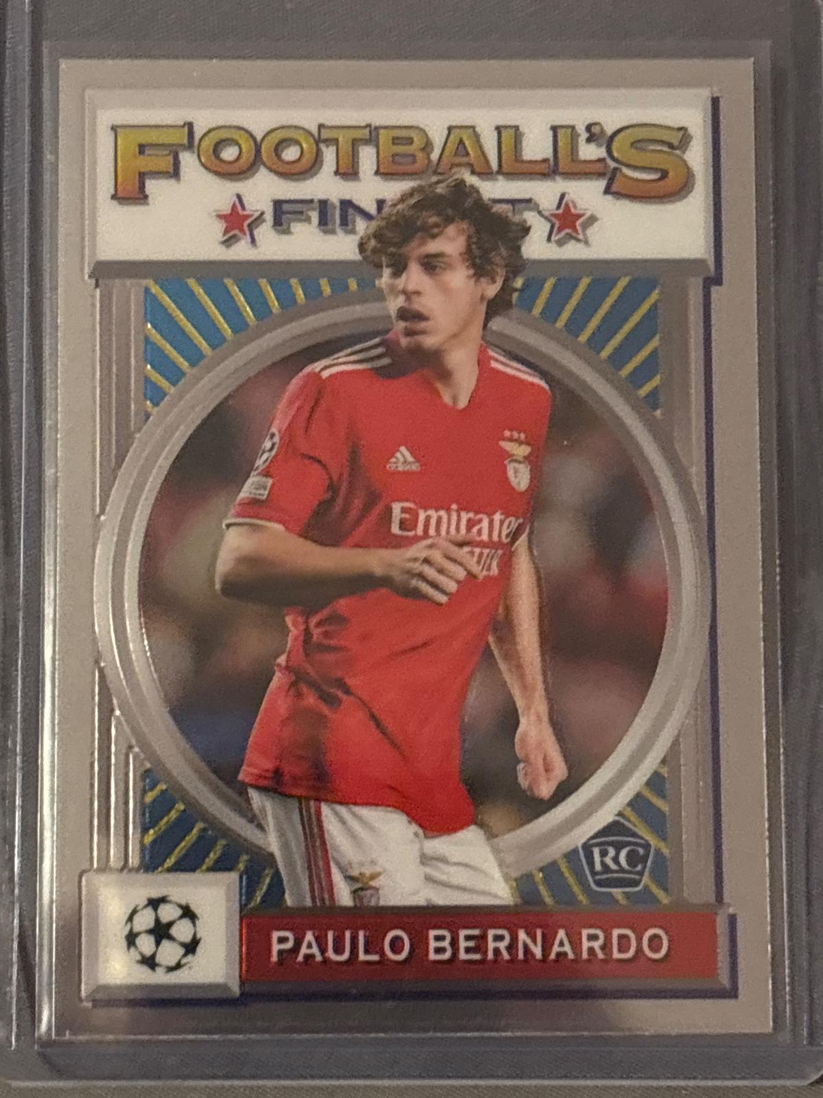 Paulo Bernardo #189