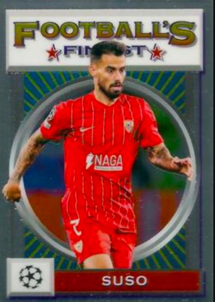 Suso #165