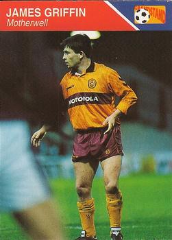 James Griffin #119