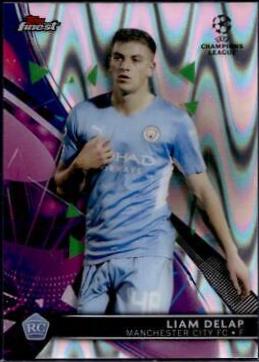 Liam Delap [Ray Wave] #58