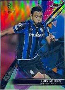Luis Muriel [Red] #19